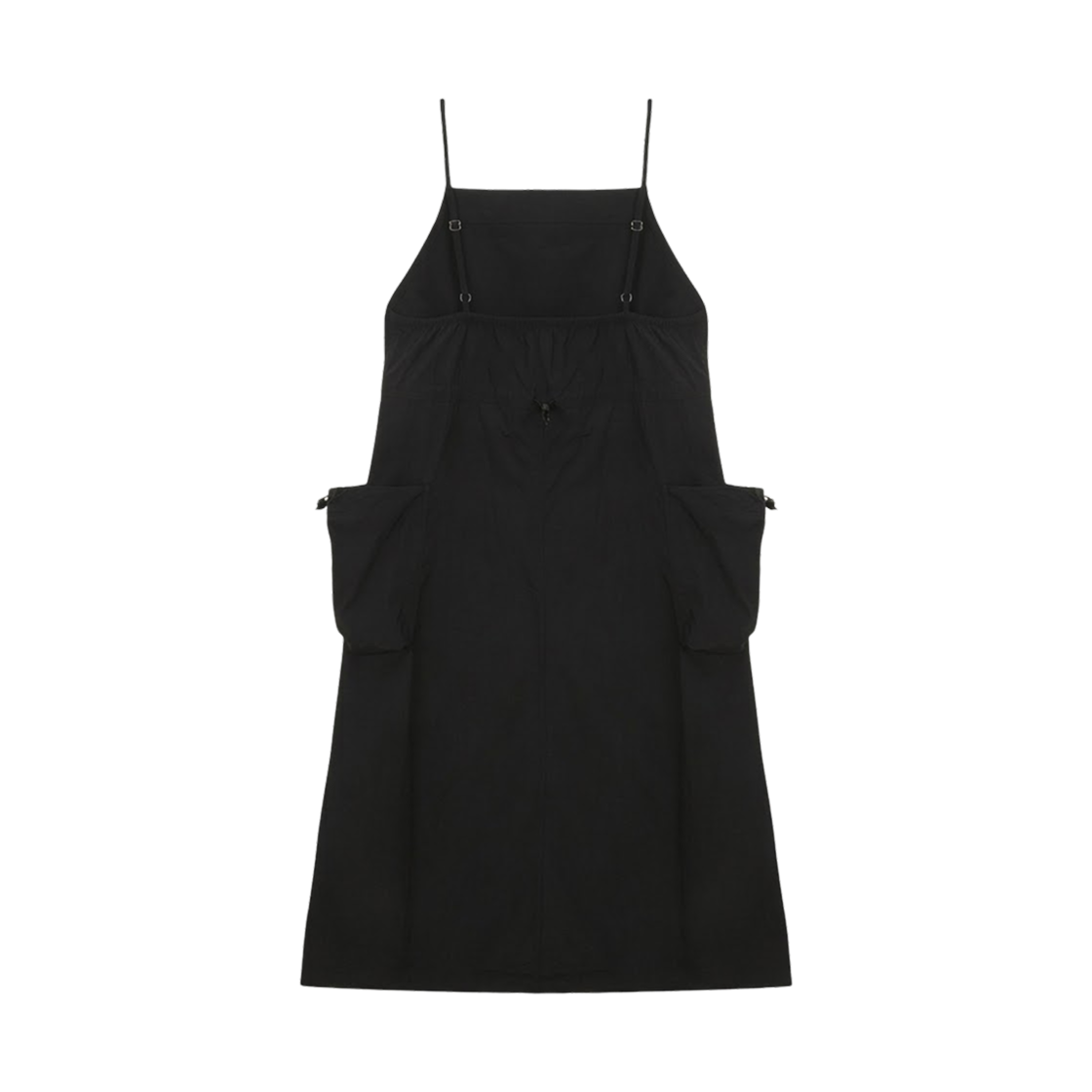 (W) 노스페이스 캠피나 원피스 블랙 - 26SS((W) The North Face Campina Onepiece Black - 26SS) - 2