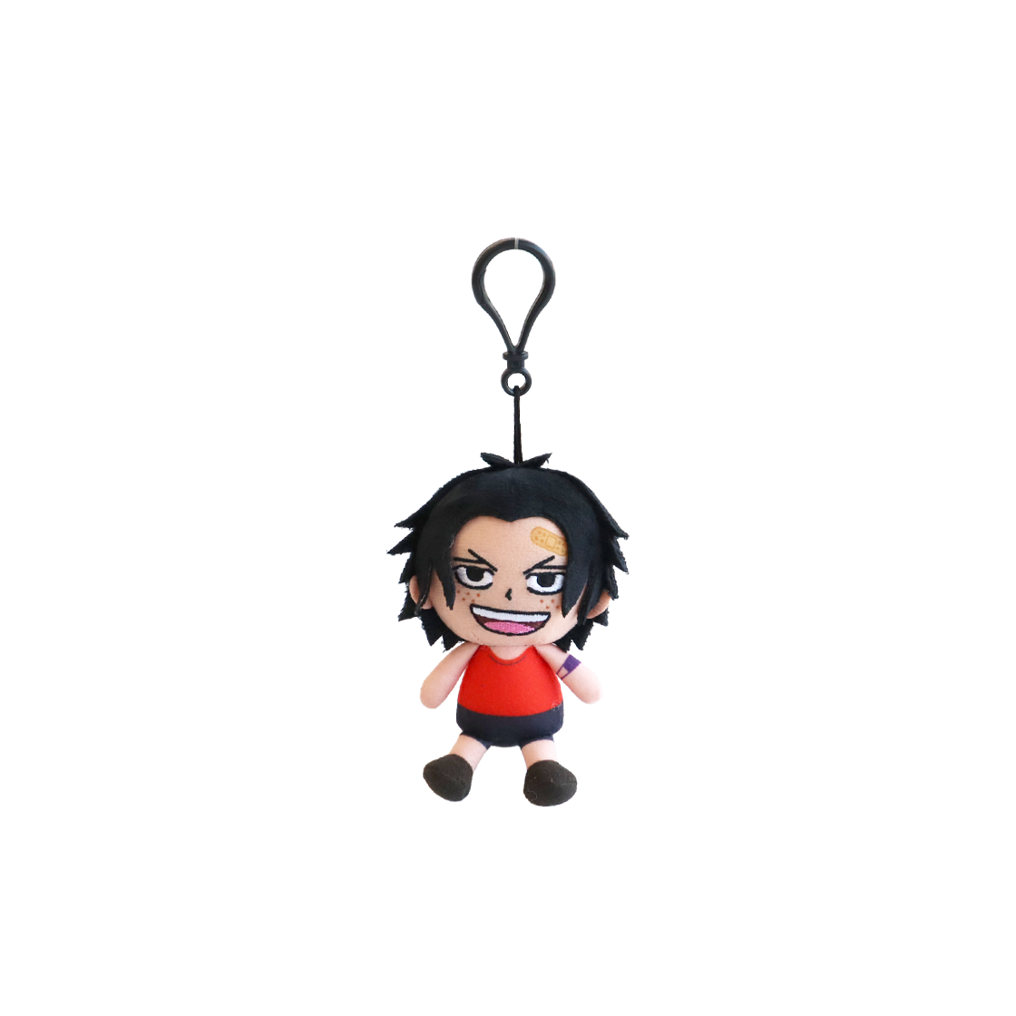 매니어리틀 ASL 에이스 가방고리(Many a Little One Piece Keychain ASL Ace)