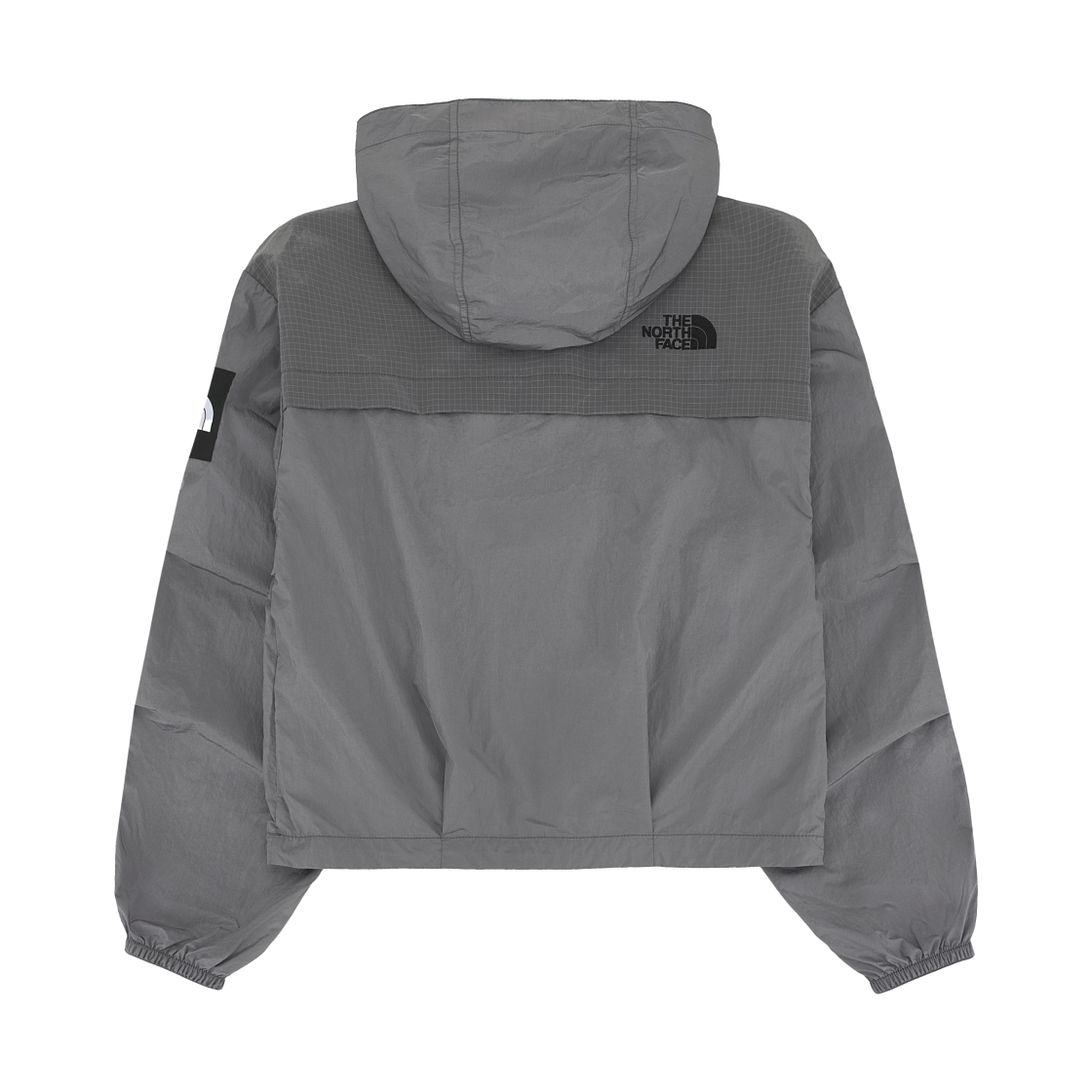 (W) 노스페이스 화이트 라벨 쉘던 자켓 쿨그레이((W) The North Face White Label Sheldon Jacket Cool Gray) - 2