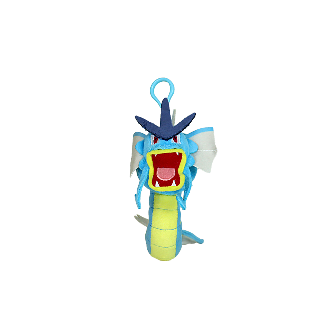 매니어리틀 포켓몬스터 갸라도스 13cm(Many a Little Pokemon Gyarados Keychain 13cm)