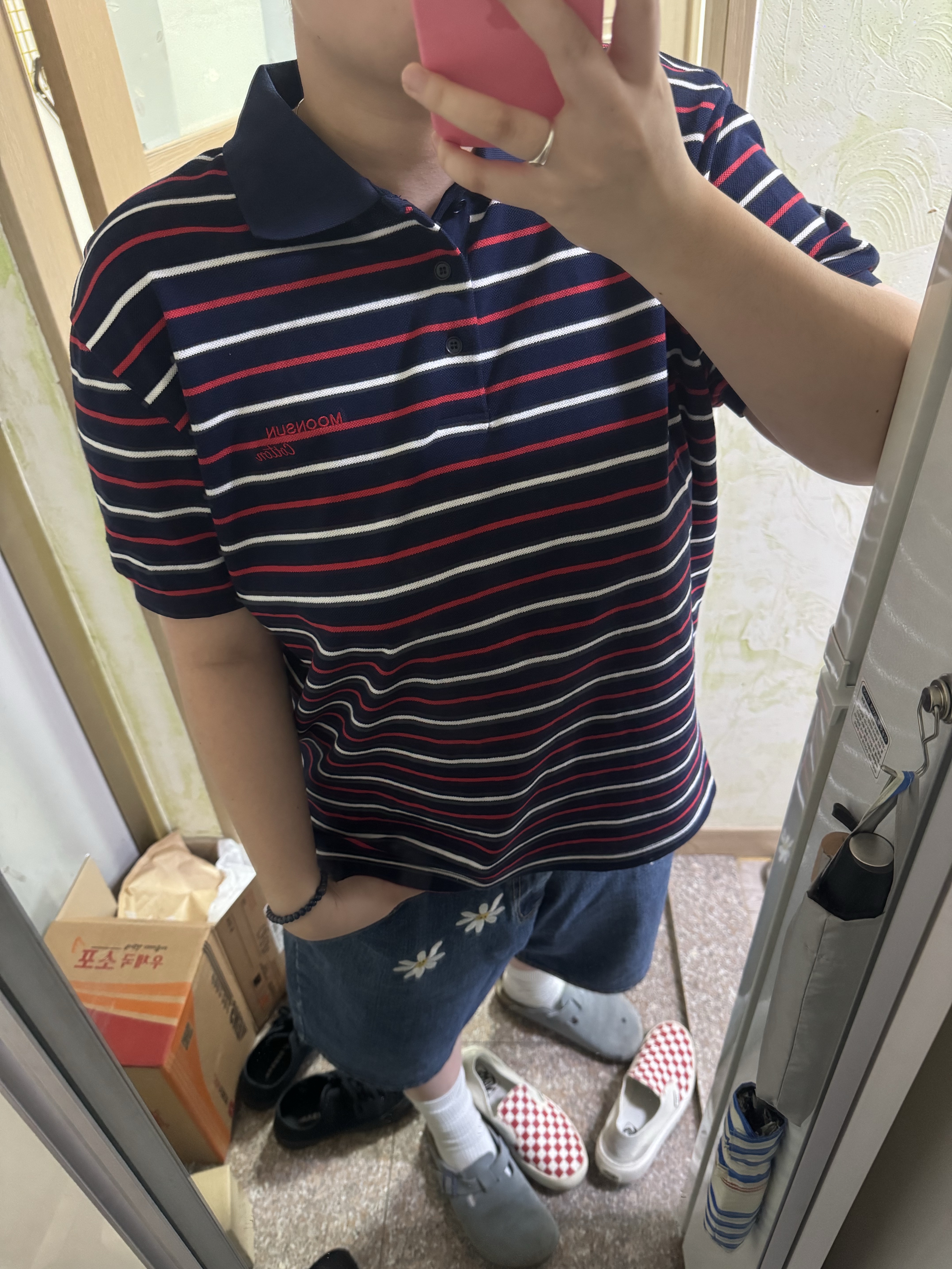 KREAM 스타일 - 2