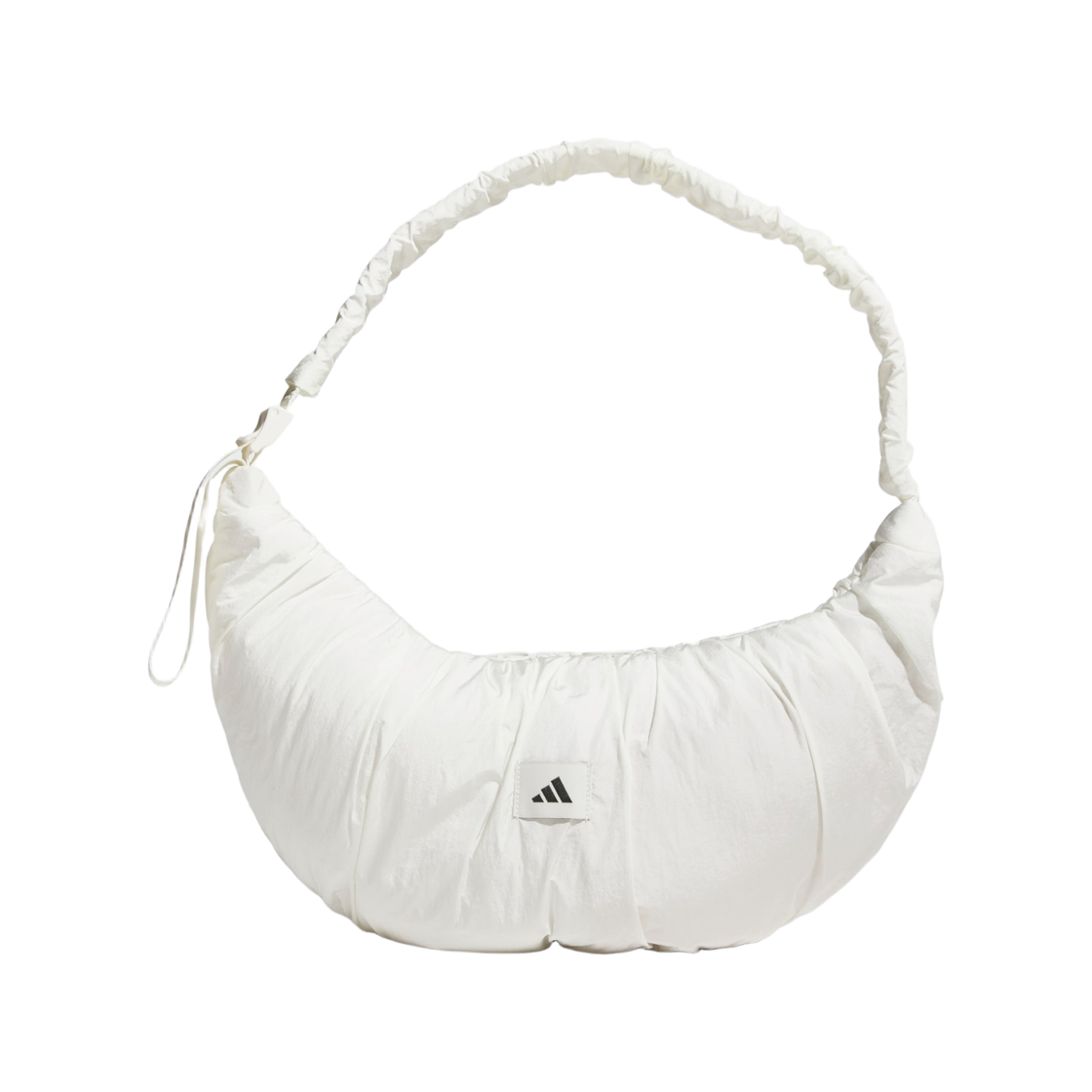 KV3967 Adidas Shoulder Bag Off White