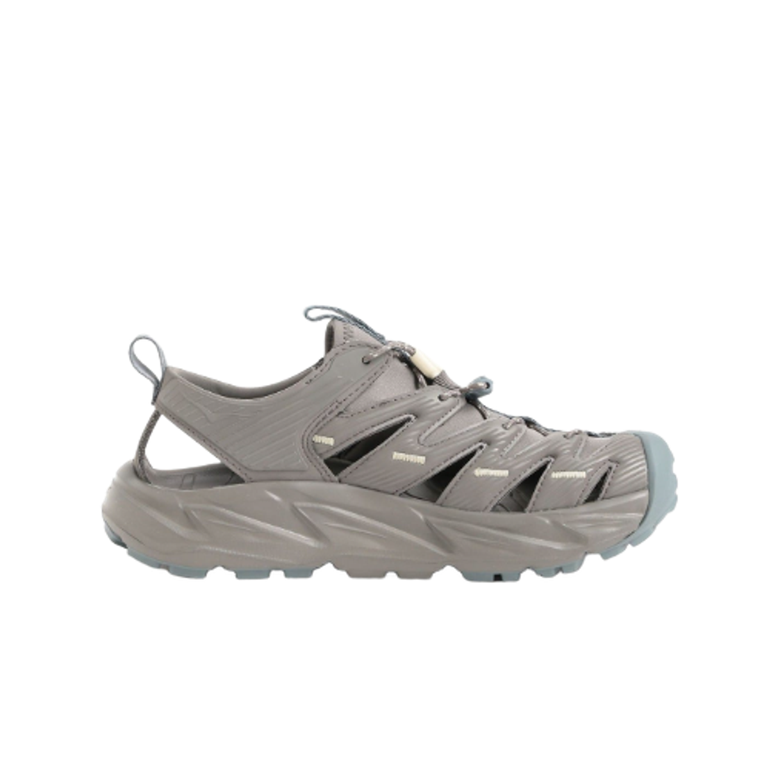 1123112-GVLS Hoka Hopara Gravel Slate Blue