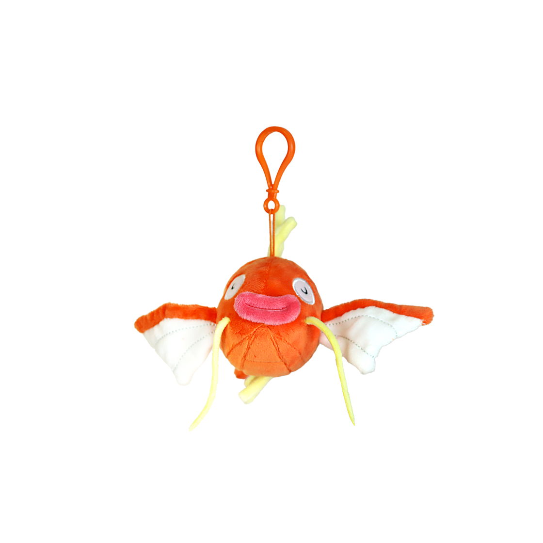 매니어리틀 포켓몬스터 평온한 표정의 잉어킹 13cm(Many a Little Pokemon smiling Ingeoking Keychain 13cm)
