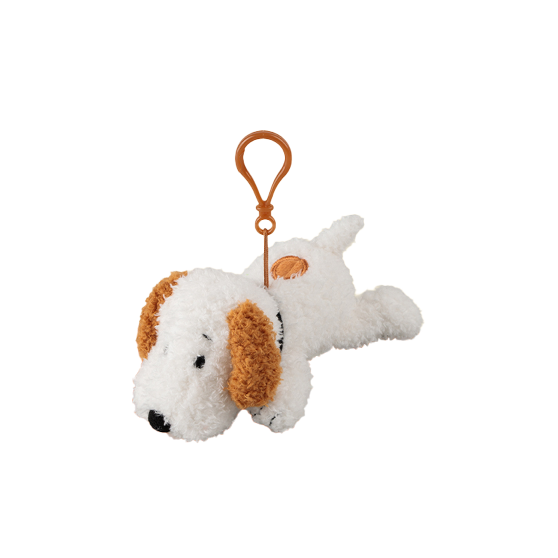 매니어리틀 누운 앤디 키링(Many a Little Andy lying down Keychain)