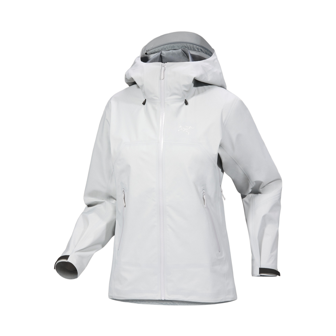 9674 (W) Arc'teryx Beta SL Jacket Solitude