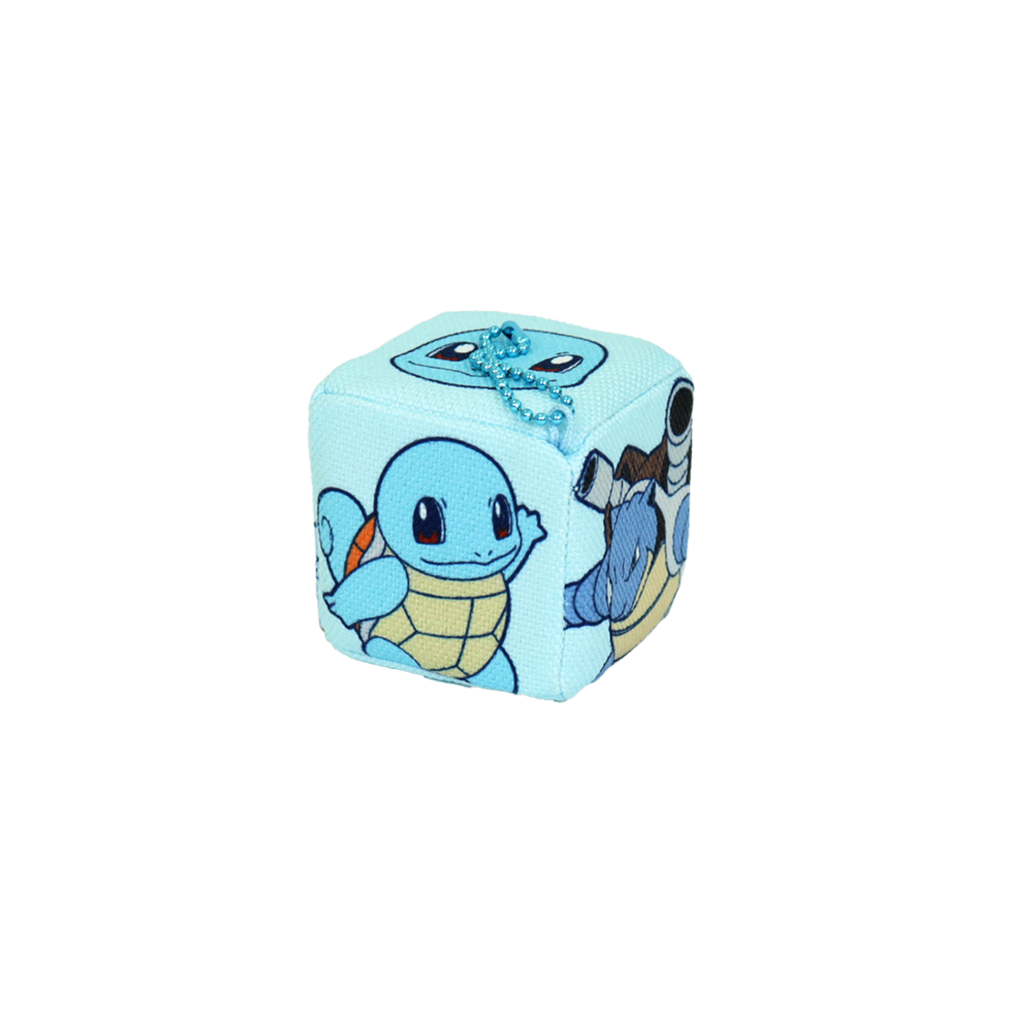 매니어리틀 포켓몬스터 꼬부기 진화 마그넷워크 키링(Many a Little Pokemon Kkobugi Evolution magnetwork keychain)
