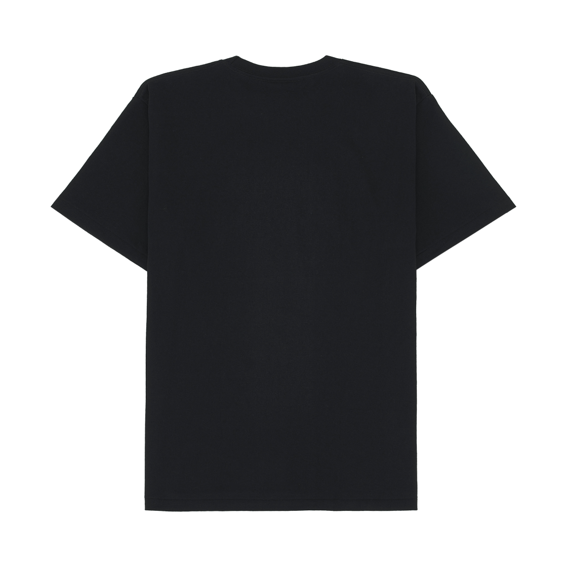 베이프 x 꼼데가르송 오사카 스크린 티셔츠 블랙(BAPE x Comme des Garcons Osaka Screen T-Shirt Black) - 2