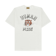 Human Made Graphic T-Shirt White