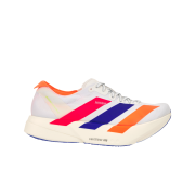 Adidas Seoul Marathon Adizero Adios Pro 4 Cloud White Lucid Red