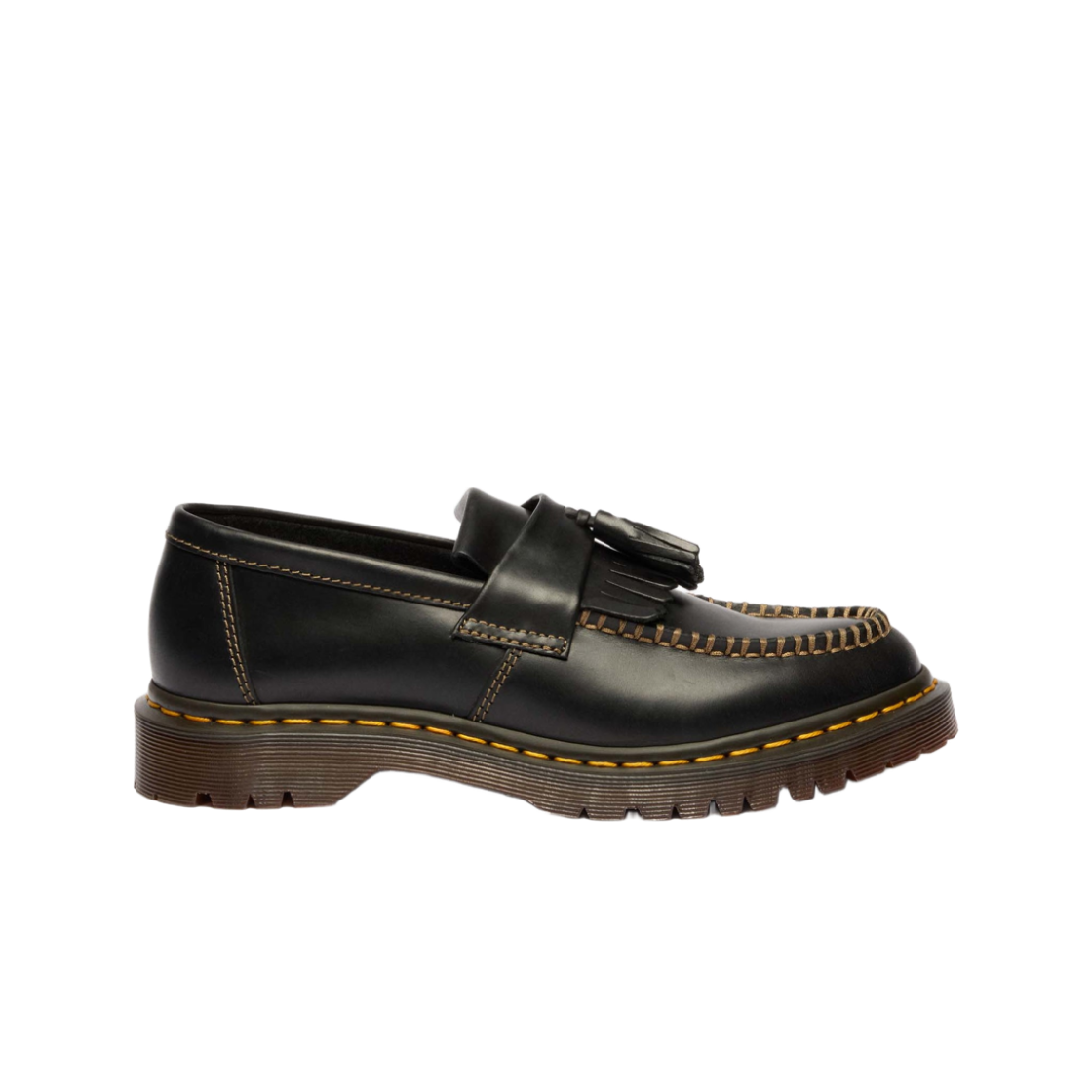 닥터마틴 아드리안 벤 블랙(Dr. Martens Adrian Ben Black) - 1