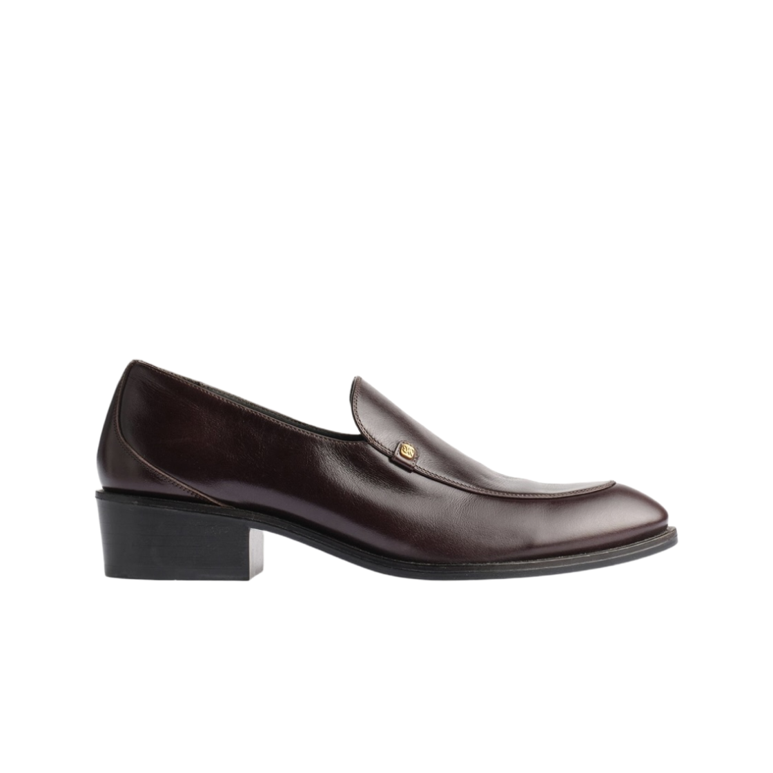 자라 x 윌리 차바리아 레더 로퍼 브라운(Zara x Willy Chavarria Leather Loafers Brown)
