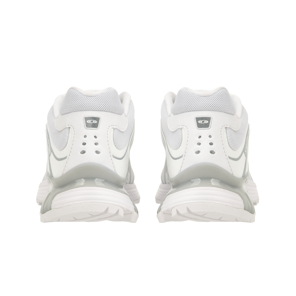 살로몬 XT-위스퍼 화이트 루나 락(Salomon XT-Whisper White Lunar Rock) - 6