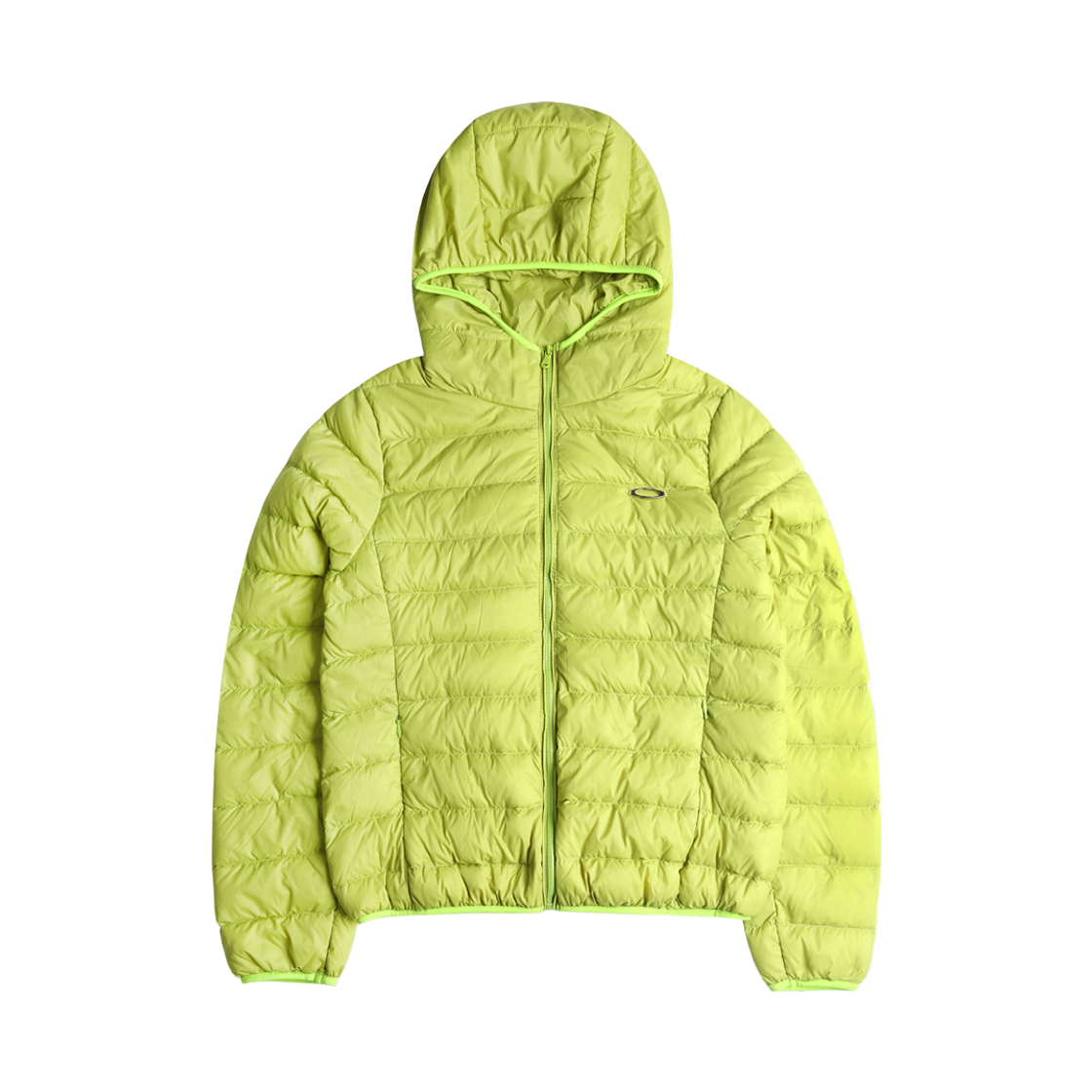노이아고 라이트 웨이트 히트 자켓 라이트 그린(Noiago Light Weight Heat Jacket Light Green) - 1