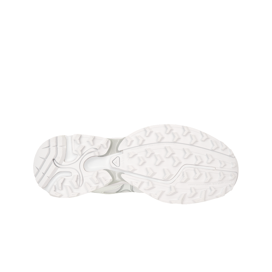 살로몬 XT-위스퍼 화이트 루나 락(Salomon XT-Whisper White Lunar Rock) - 2