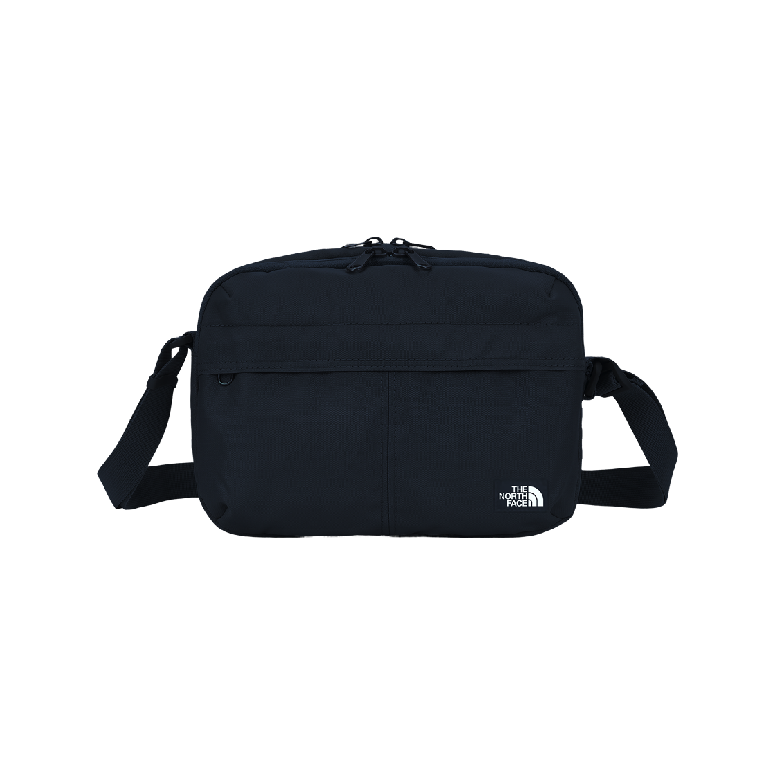 NN2PS29B The North Face Travel Cross Bag S Navy - 26SS