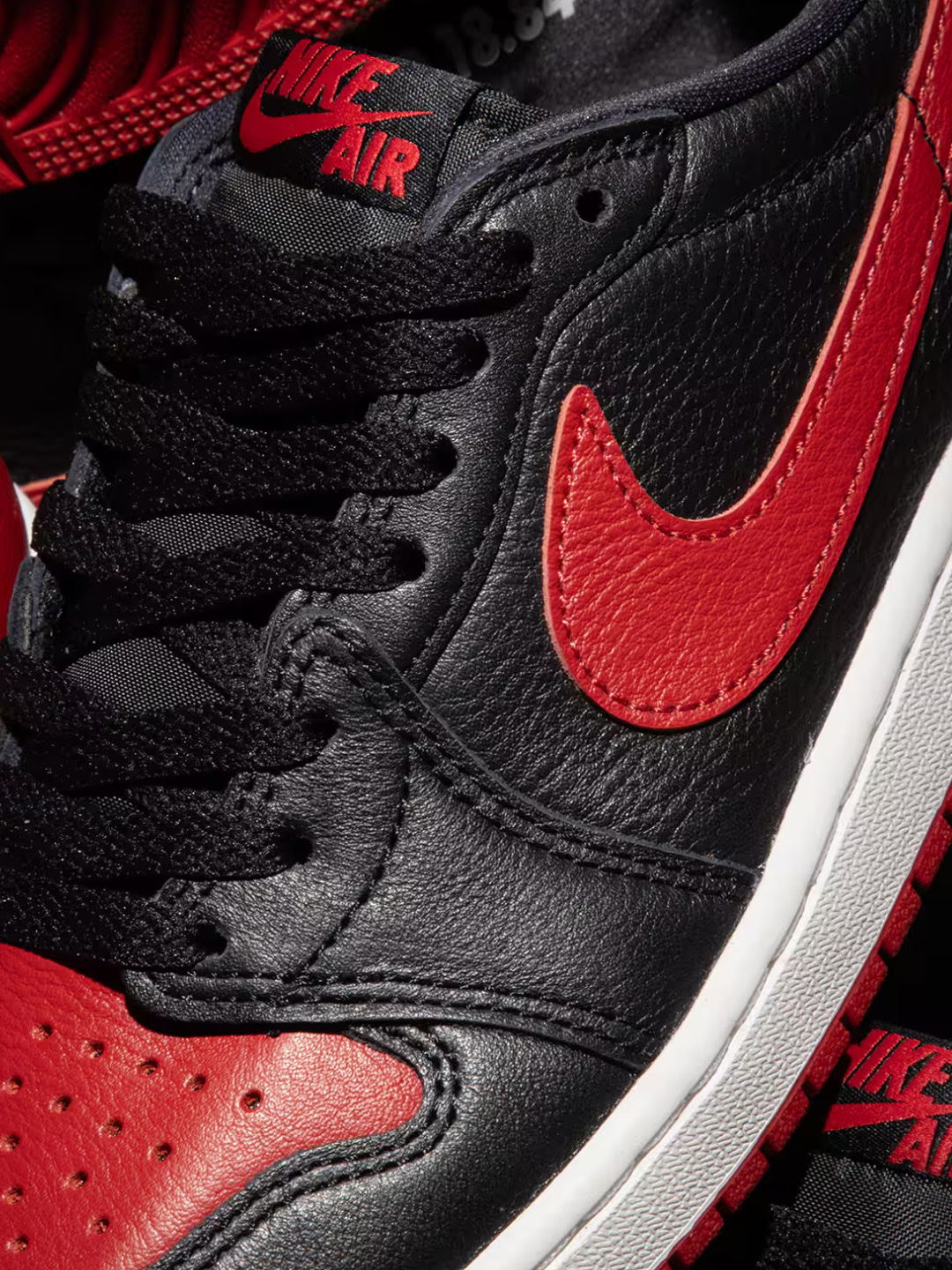 Jordan 1 Retro Low OG Banned 2026, (PS) Jordan 1 Retro Low OG Banned 2026 착용 스타일 - 2