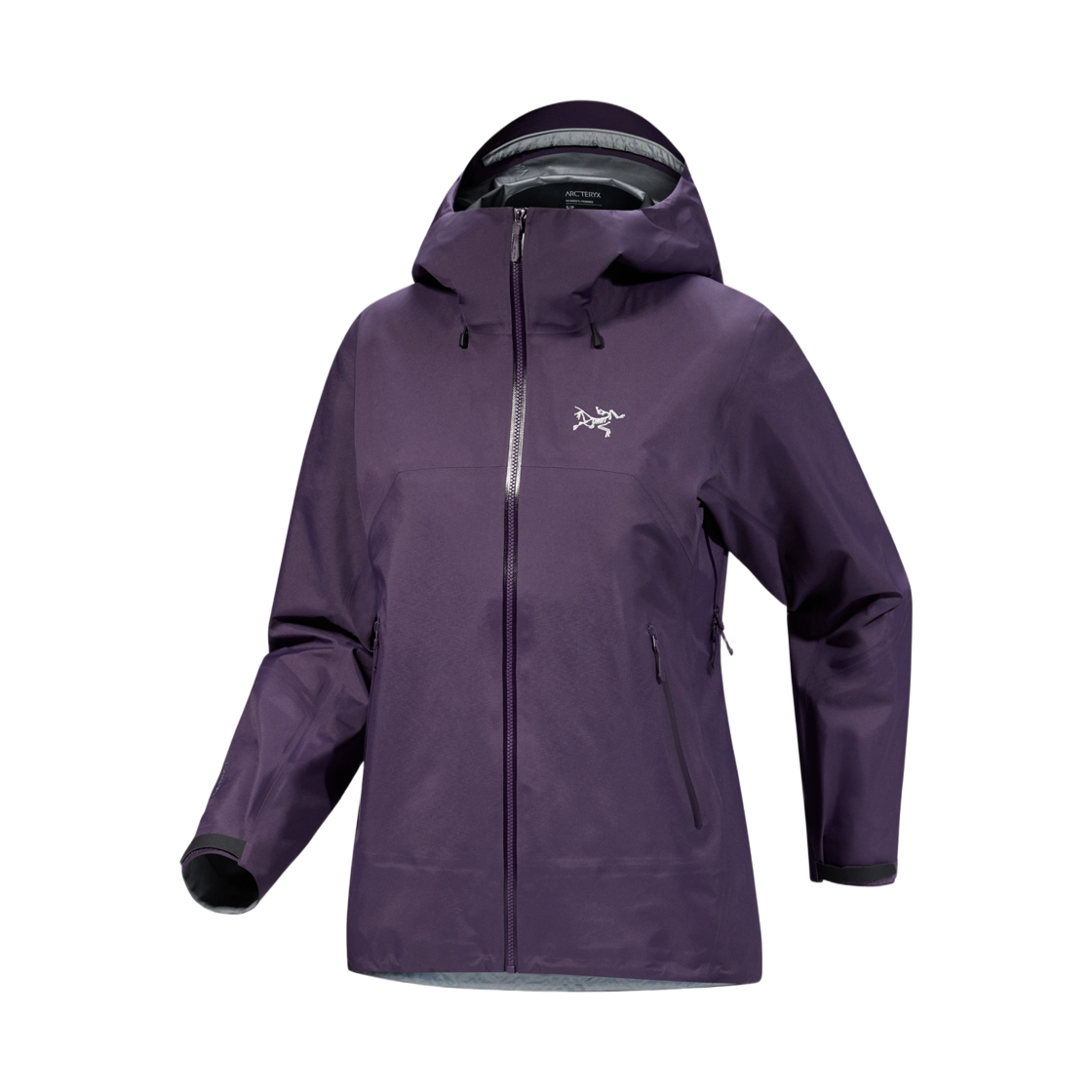 9674 (W) Arc'teryx Beta SL Jacket Moondrop