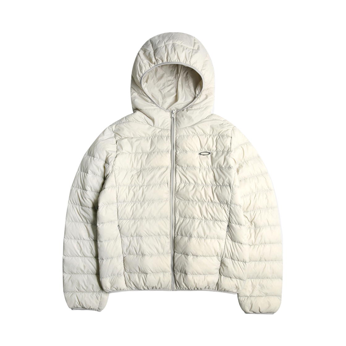 노이아고 라이트 웨이트 히트 자켓 라이트 베이지(Noiago Light Weight Heat Jacket Light Beige) - 1