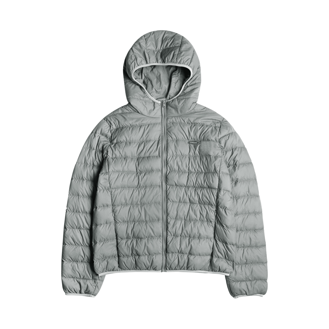 노이아고 라이트 웨이트 히트 자켓 그레이(Noiago Light Weight Heat Jacket Grey)