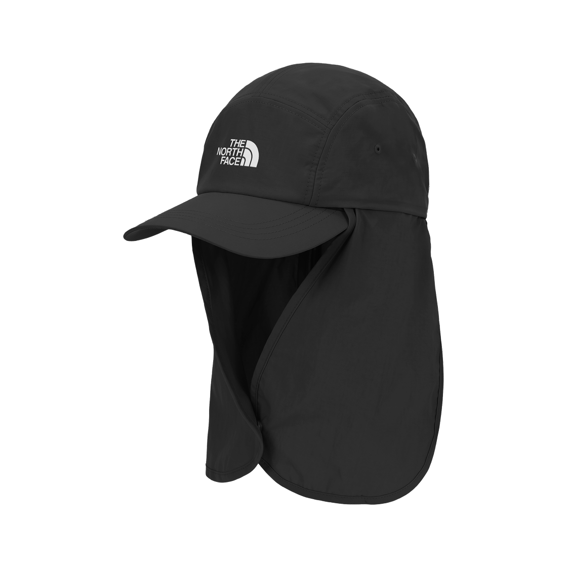 노스페이스 TNF 라이트 쉴드 캡 블랙 - 26SS(The North Face TNF Light Shield Cap Black - 26SS) - 1