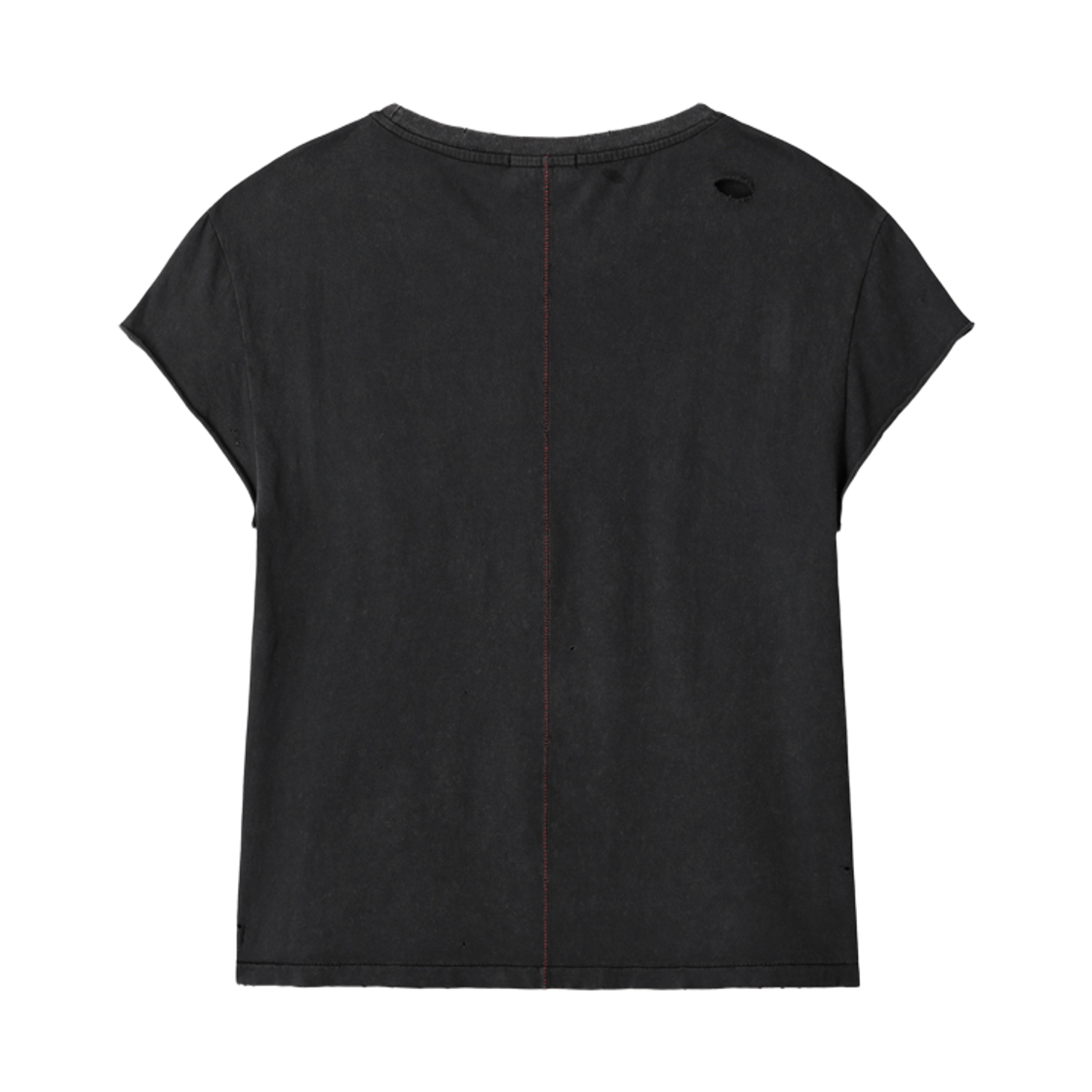 톤얼타이드  투 포켓 티셔츠(tornortied Two Pocket T-Shirt) - 2