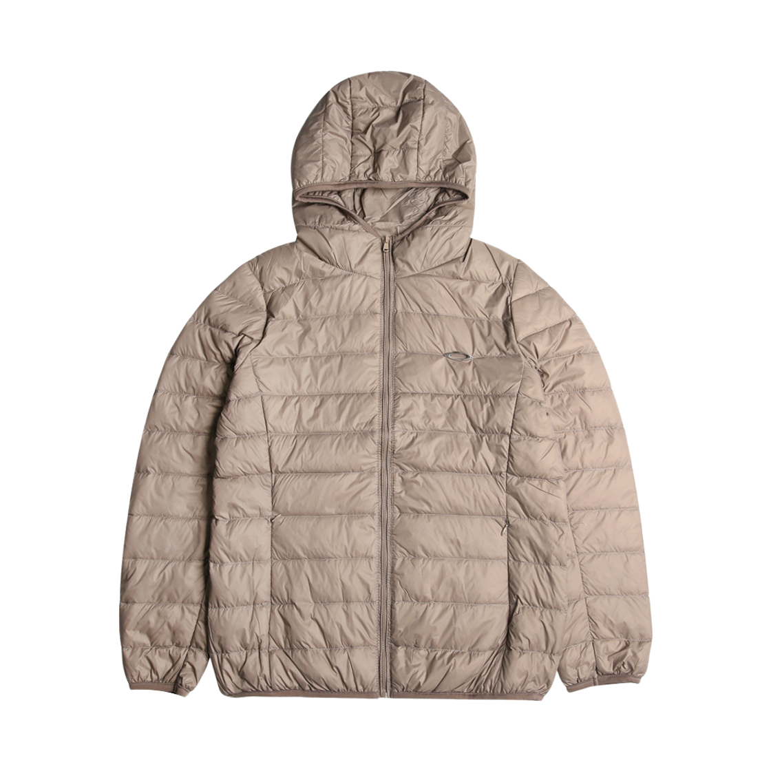노이아고 라이트 웨이트 히트 자켓 브라운(Noiago Light Weight Heat Jacket Brown) - 1