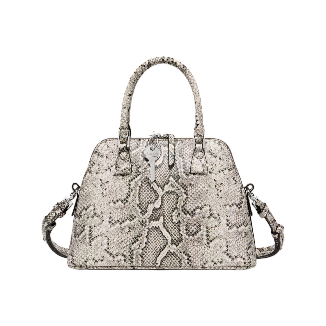 메종 마르지엘라 5AC 클래식 미니 널(Maison Margiela 5AC Classique Mini Null) - 3