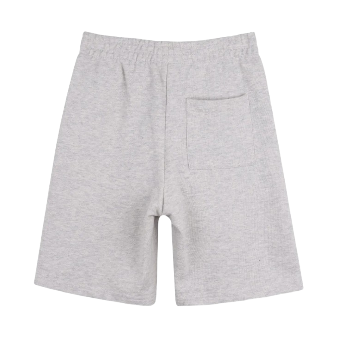 (키즈) 겐조 로고 쇼츠 그레이((Kids) Kenzo Logo Shorts Grey) - 2