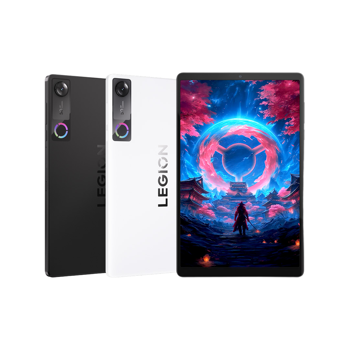 레노버 Legion Tab Y700 5세대 블랙 (12G/256GB)(Lenovo Legion Tab Y700 5세대 블랙 (12G/256GB)) - 3