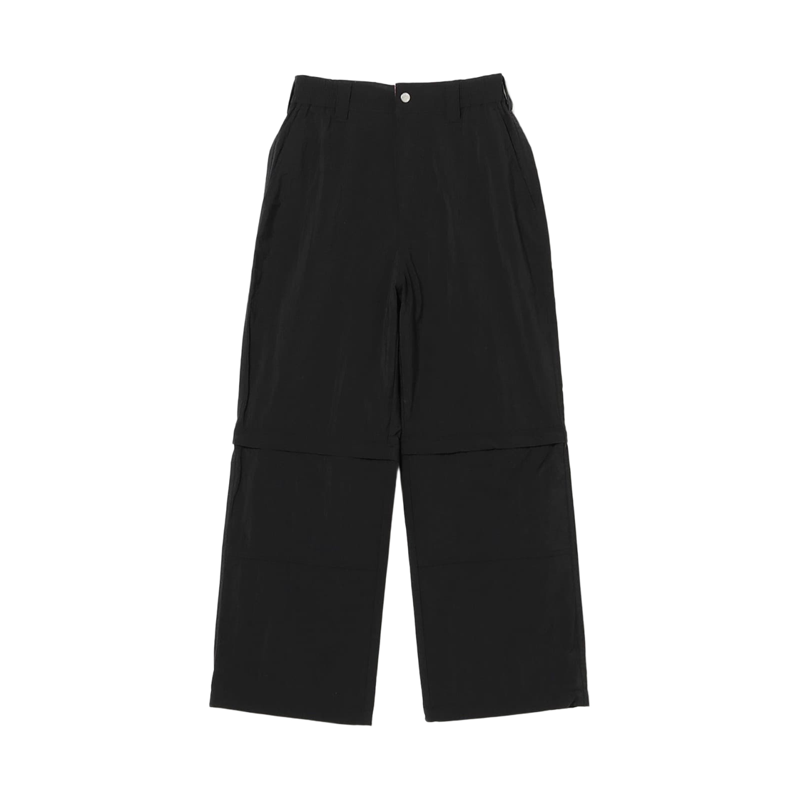 61-23-1358-060 (W) Ray Beams x Dickies 2way Pants Black