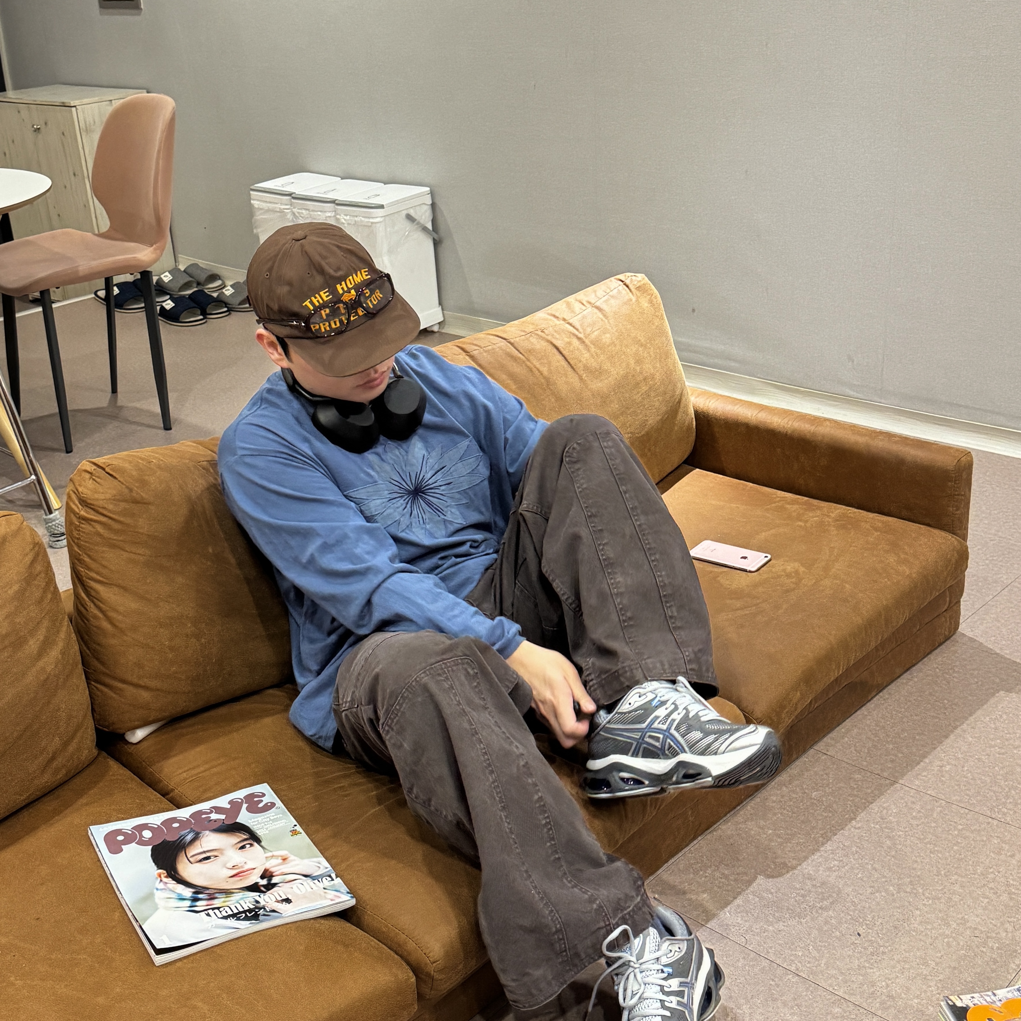 MinSeok님의 스타일 - 2