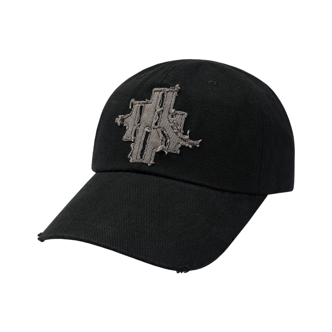 포스333 포스 아플리케 볼 캡(PHOS333 Phos Applique Ball Cap)
