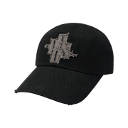 PHOS333 Phos Applique Ball Cap