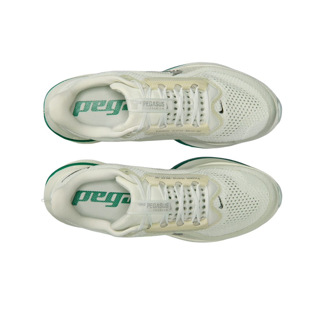 (W) 나이키 페가수스 프리미엄 씨 글래스 말라카이트((W) Nike Pegasus Premium Sea Glass Malachite) - 2