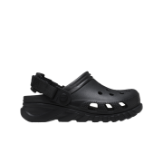 Crocs DUET MAX II CLOG BK 26SUCL208776