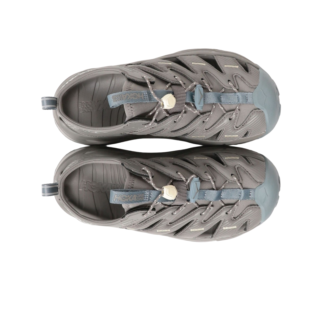 호카 호파라 그래블 슬레이트 블루(Hoka Hopara Gravel Slate Blue) - 2