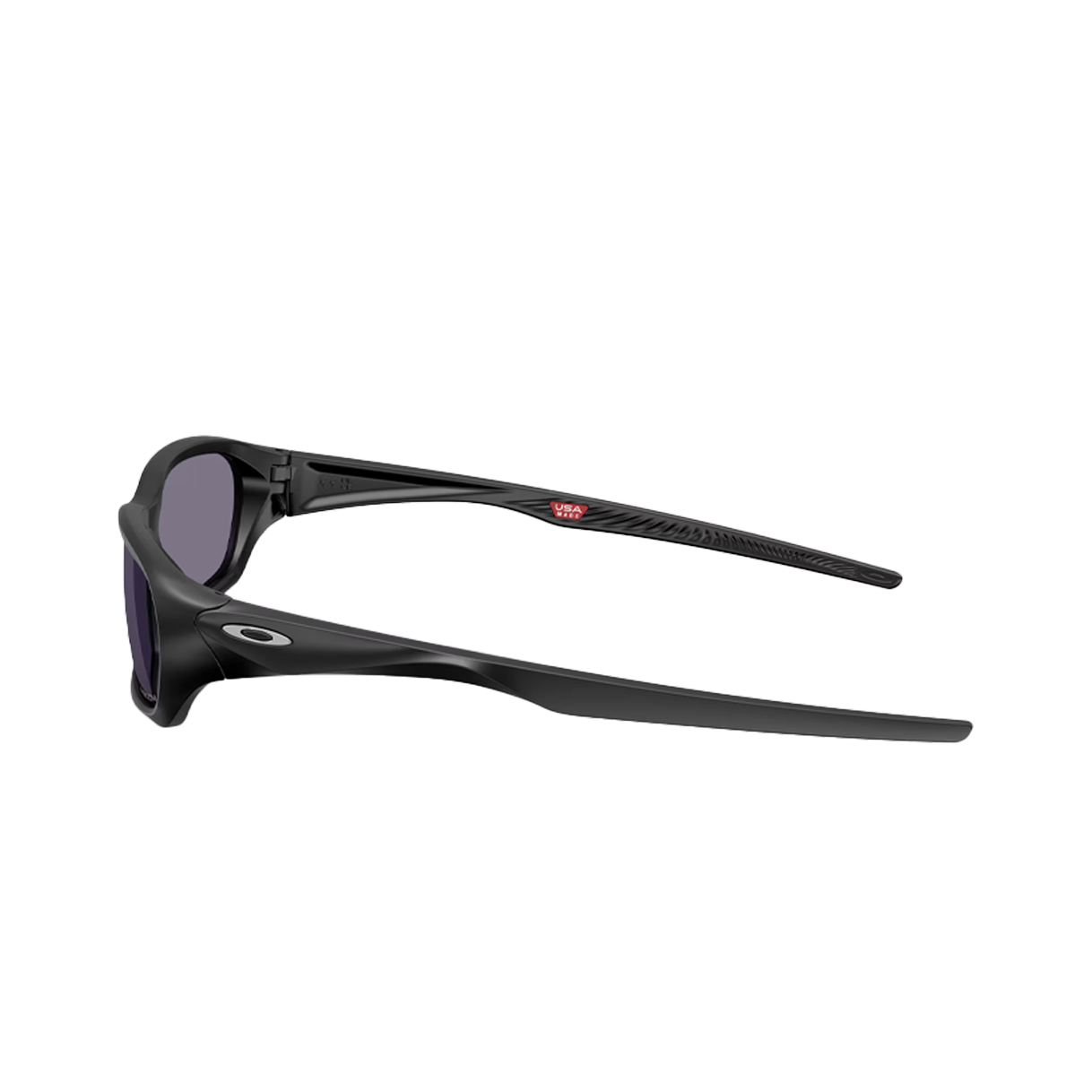 오클리 테라포르마 매트 블랙 프레임 프리즘 그레이 렌즈 내로우 하이 브릿지 핏 블랙 - 26FW(Oakley Terraforma Matte Black Frame Prizm Grey Lenses Narrow High Bridge Fit Black - 26FW) - 3