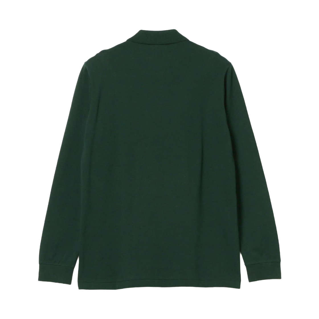 라코스테 L.13.12 롱슬리브 폴로 셔츠 시노플(Lacoste L.13.12 Long Sleeve Polo Shirt Sinople) - 2