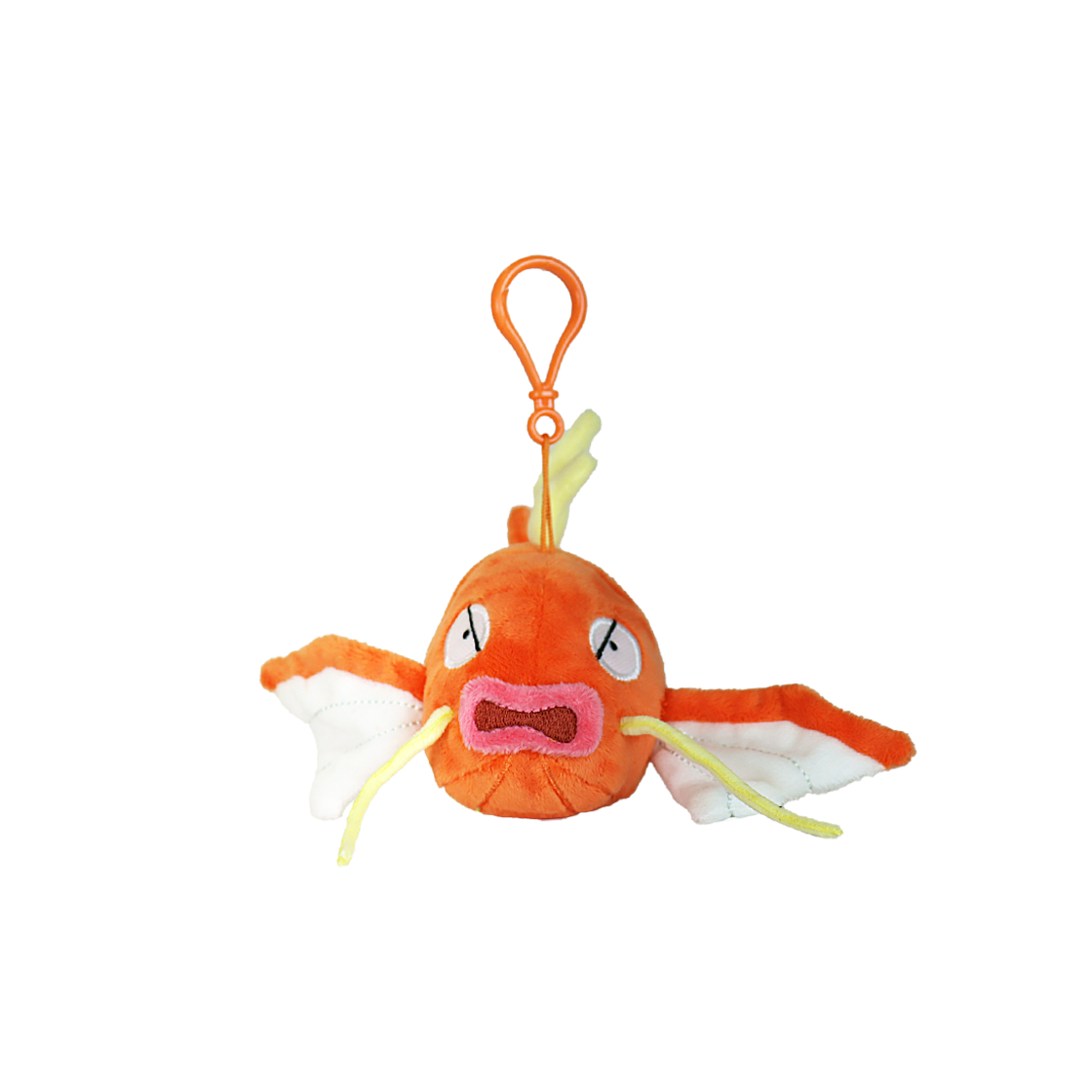 매니어리틀 포켓몬스터 화난 표정의 잉어킹 13cm(Many a Little Pokemon angry Ingeoking Keychain 13cm)