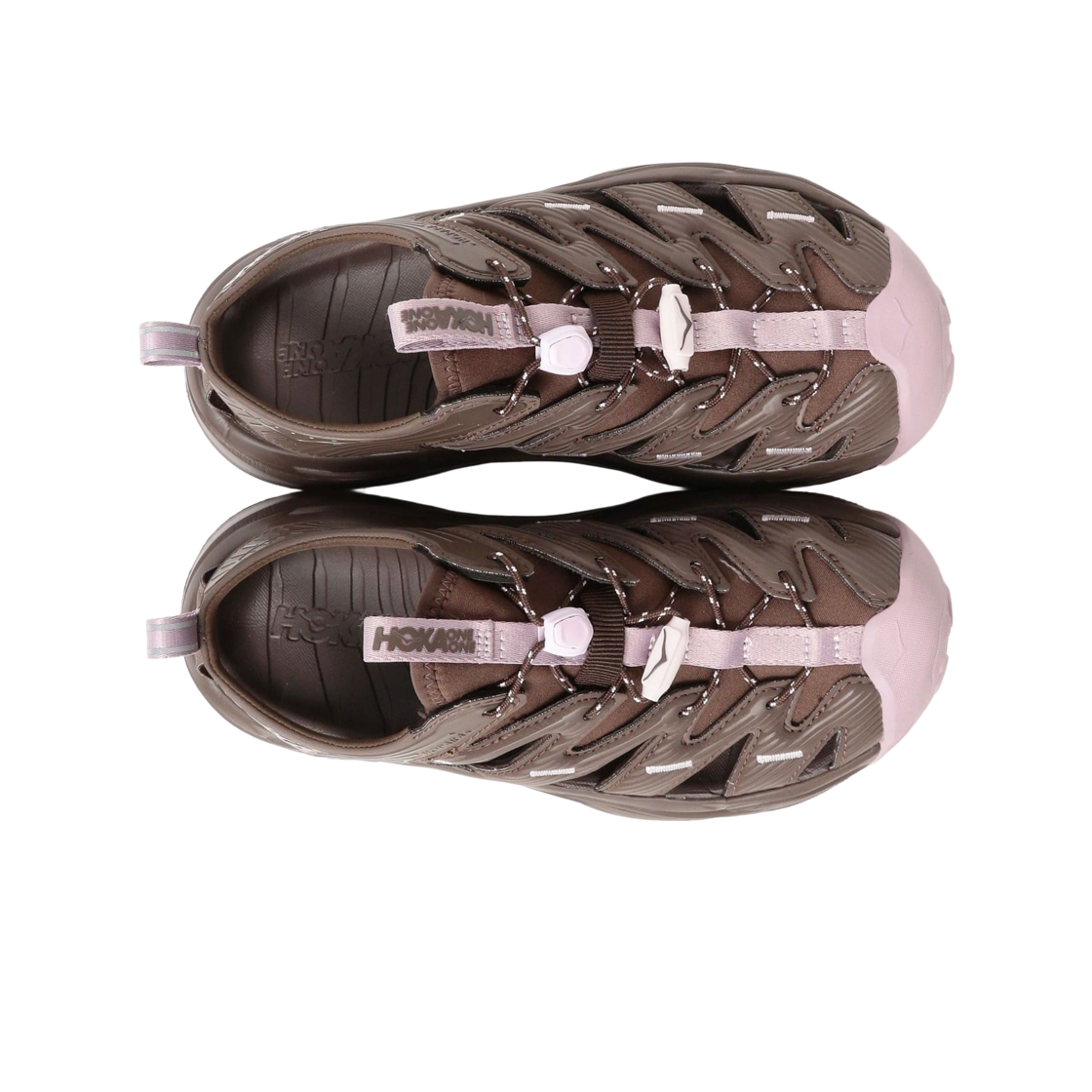 호카 호파라 월넛 프레그렌트 라일락(Hoka Hopara Walnut Fragrant Lilac) - 2
