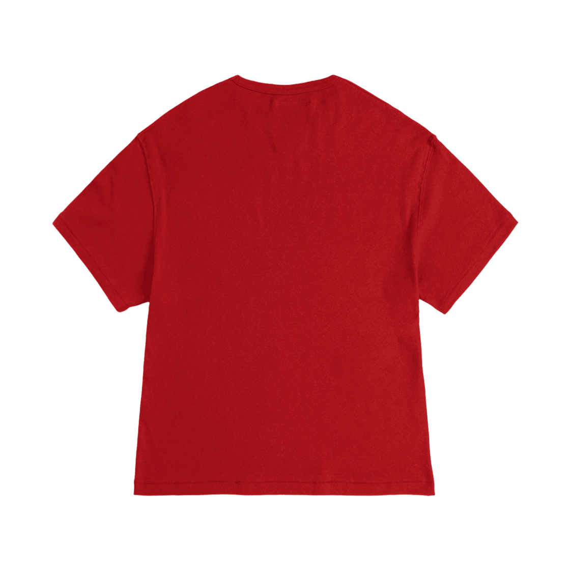 투위드 오렌지 드림 머신티(Tuewid Orange Dream Machine Tee) - 2