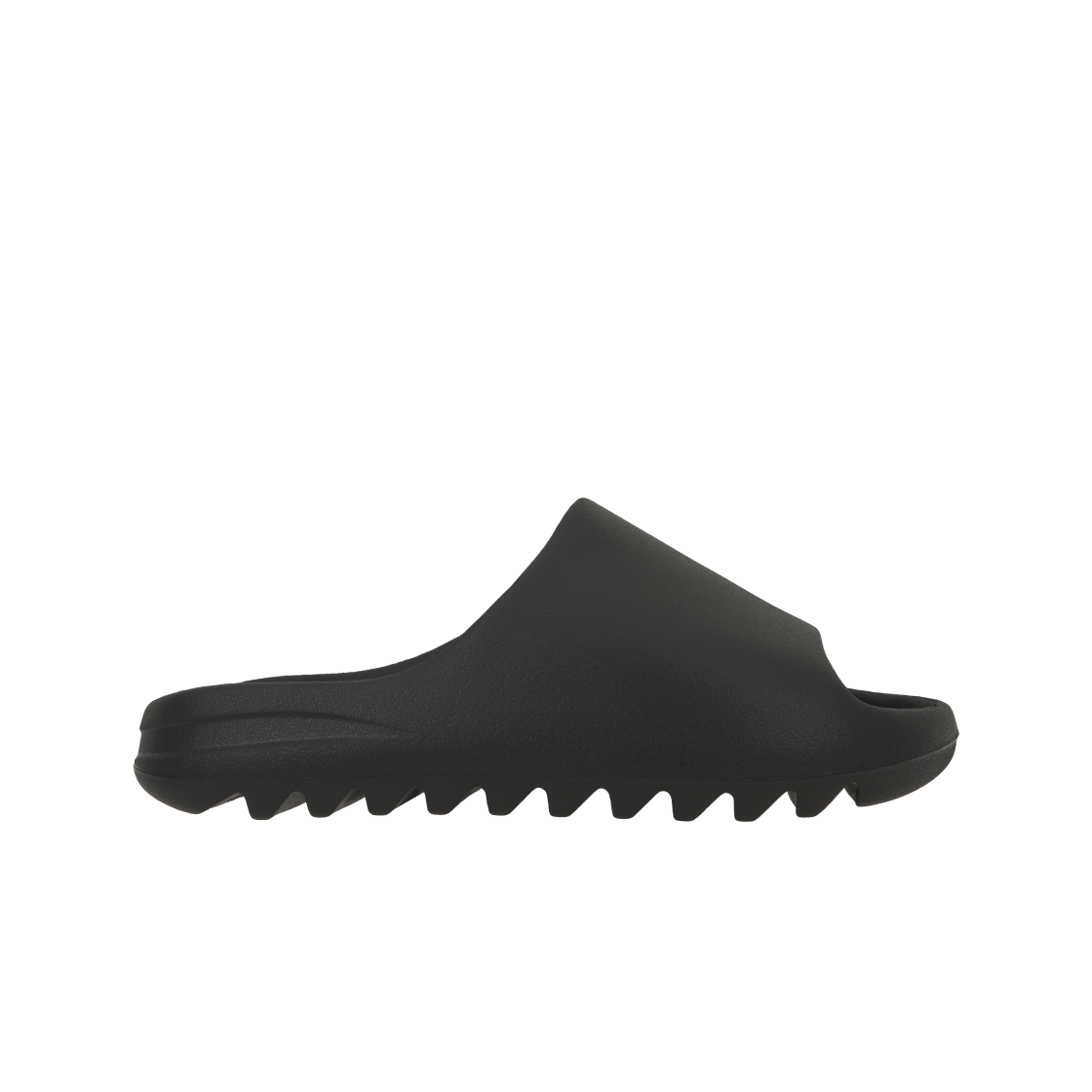 Yeezy YS-01 Black
