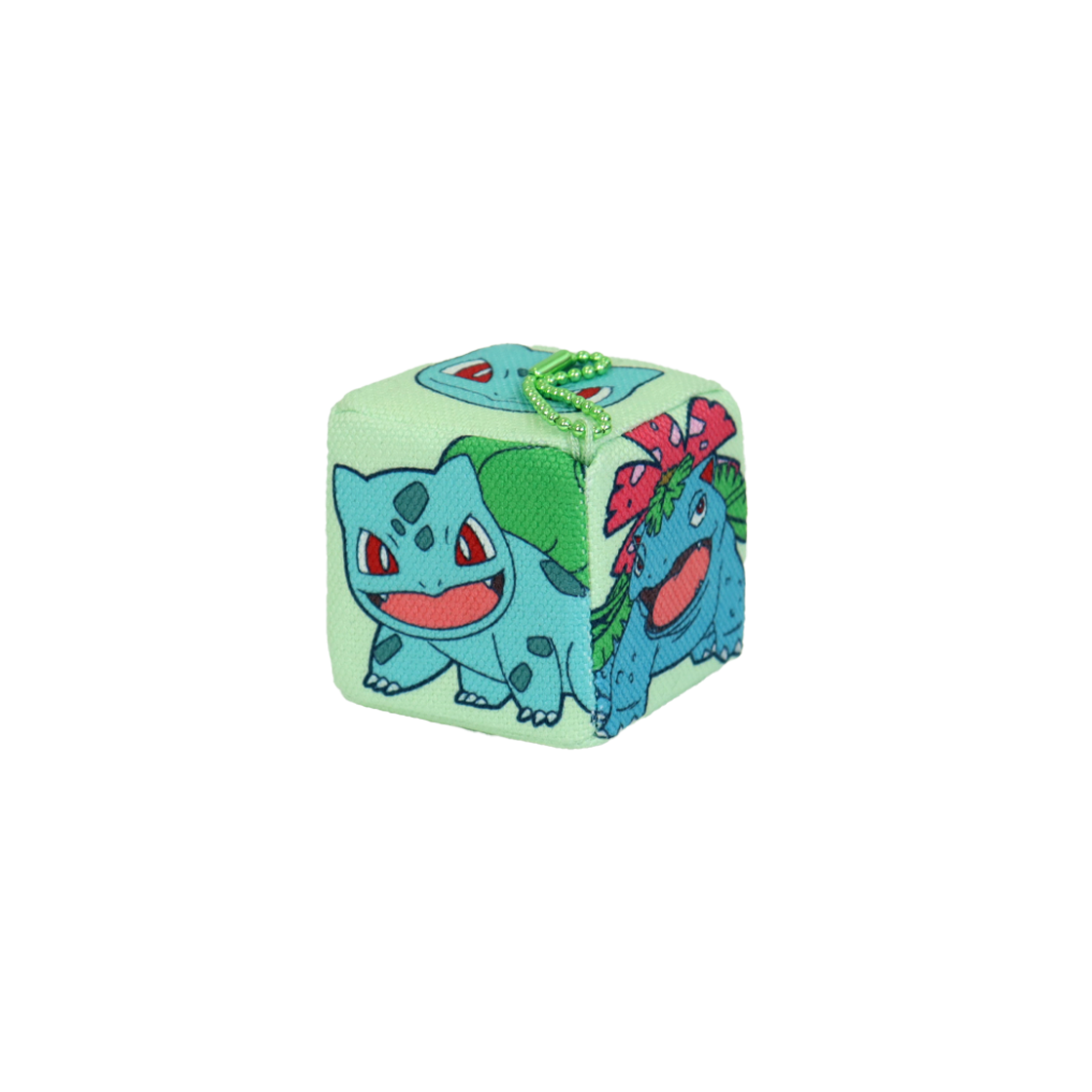 매니어리틀 포켓몬스터 이상해씨 진화 마그넷워크 키링(Many a Little Pokemon Isaghessi Evolution magnetwork keychain)