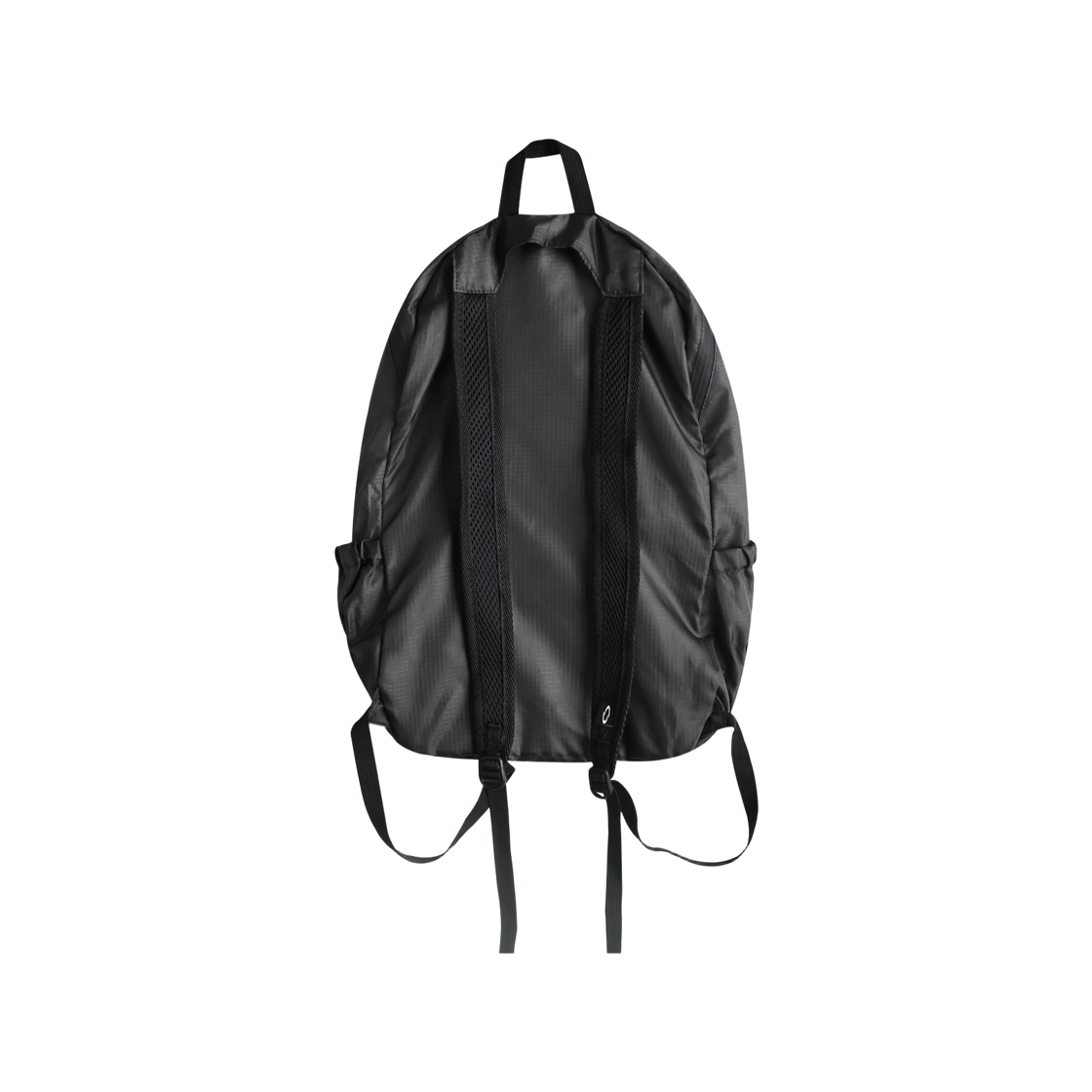 노이아고 컴팩트 백팩 블랙(Noiago Compact Backpack Black) - 2