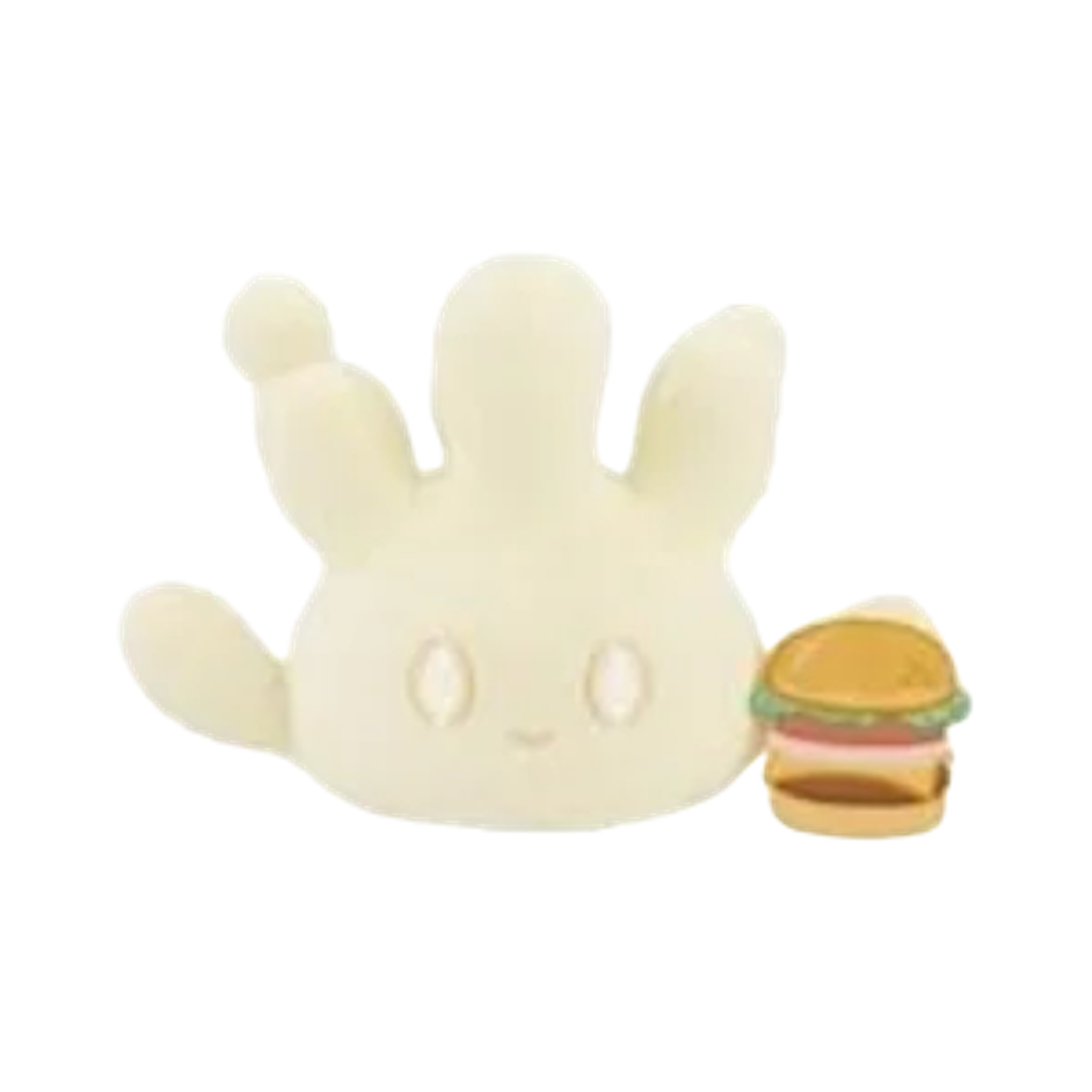 포켓몬 맛있는 시간 봉제인형 마빌크(Pokemon Delicious Time Plush Milcery)