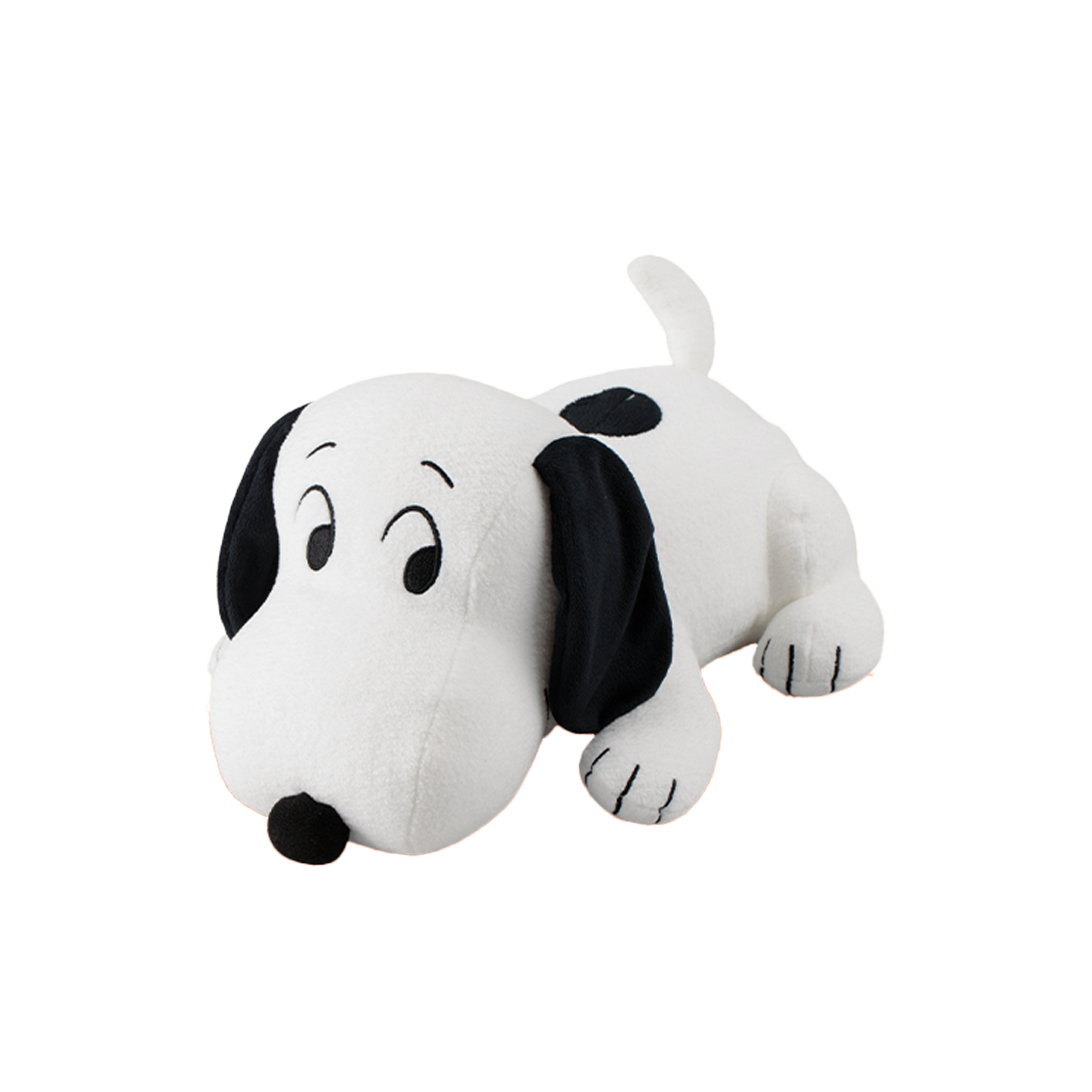 매니어리틀 엎드린 스누피 봉제인형(Many a Little Snoopy lying down Plush toy)