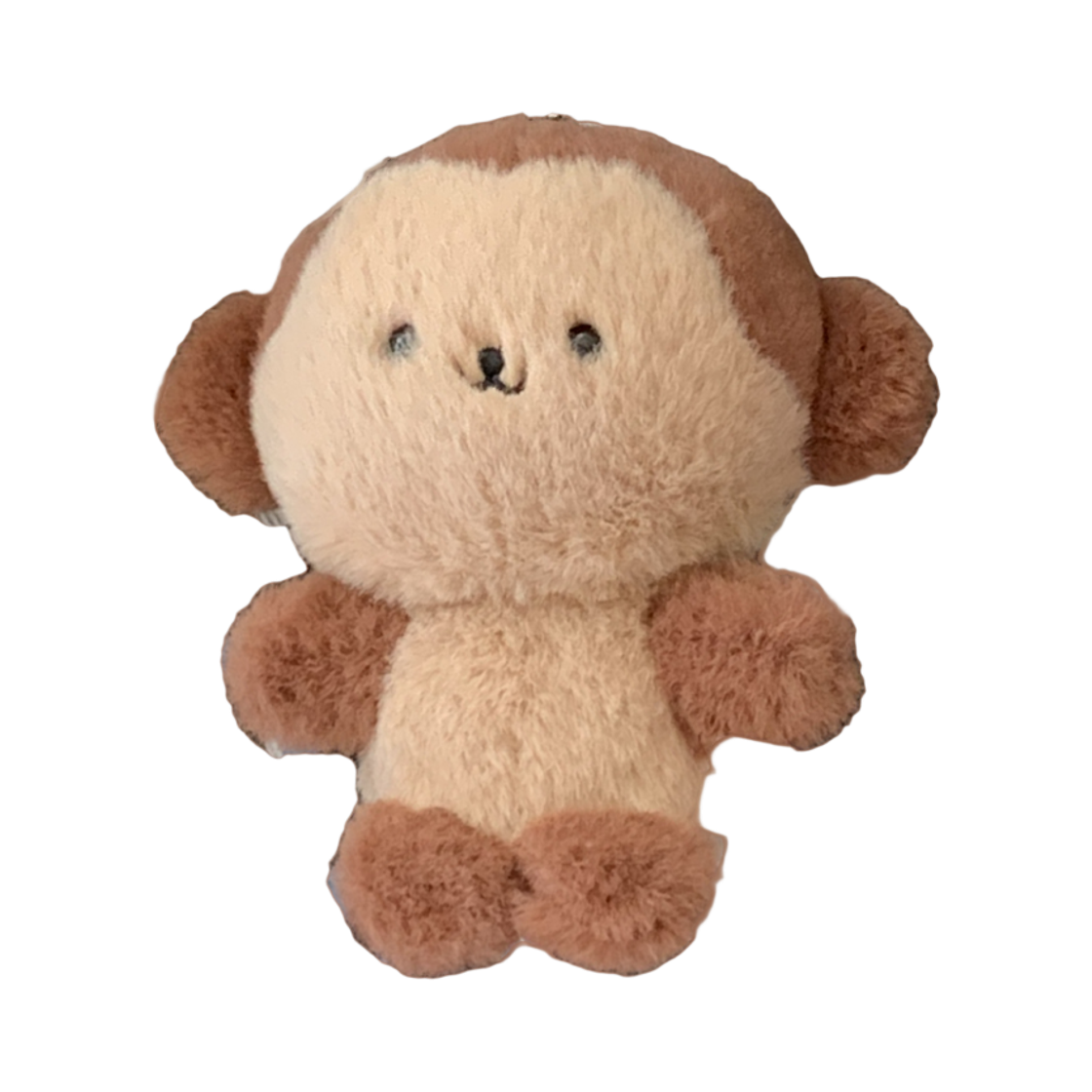 올리베 올끼끼 원숭이 키체인(OLIVET Olivet monkey key chain)