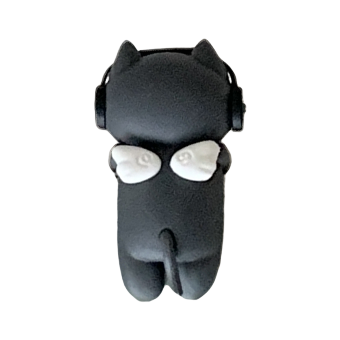 올리베 올냥이 히퍼(OLIVET cat figure)