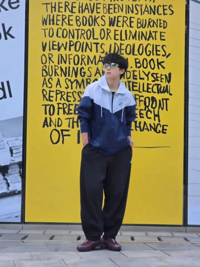 스타일 카드